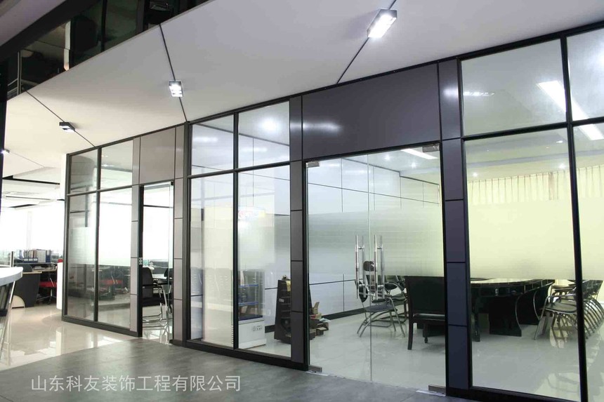 南京国际企业园，3米高