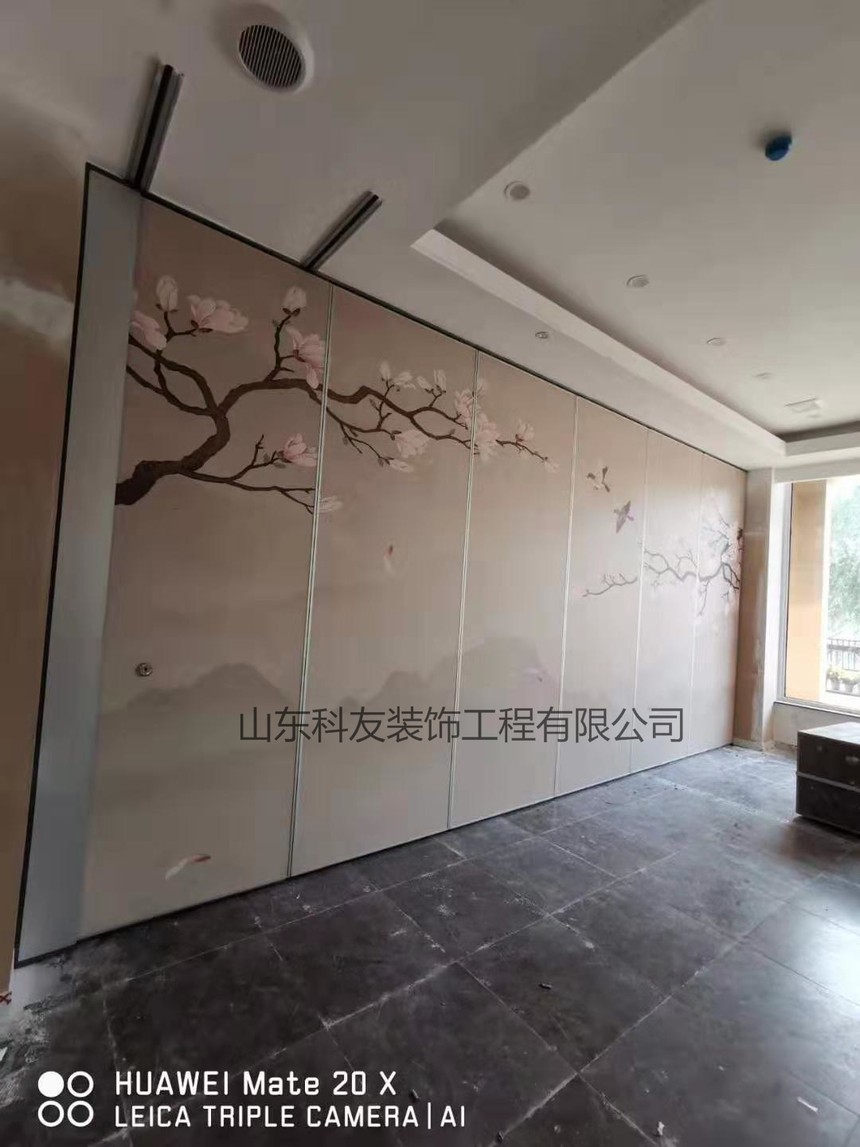 泰安友邦田园，3米高